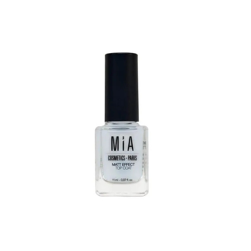 Vernis Mía Cosmetics Effet Mat – Élégance au Bout des Ongles | Kermatone