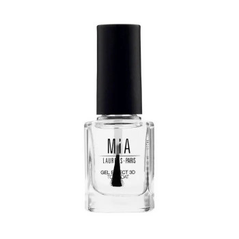 Mía Cosmetics Vernis Gel Effet 3D - Brillance et Tenue | Kermatone