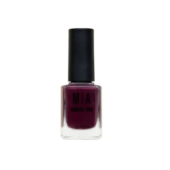 Vernis à Ongles Rustic Wine | Mía Cosmetics - Kermatone