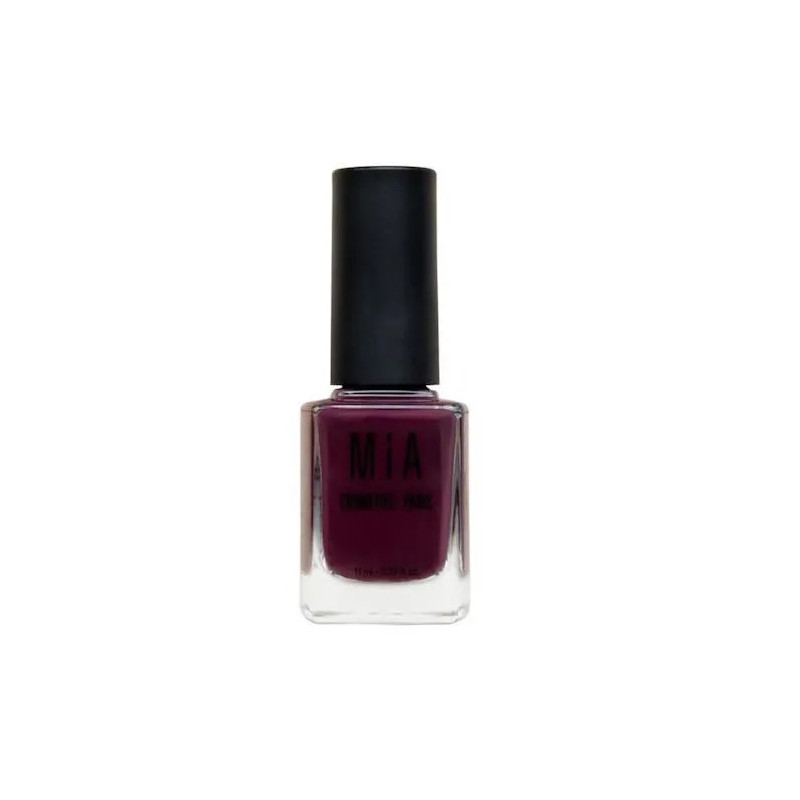 Vernis à Ongles Rustic Wine | Mía Cosmetics - Kermatone
