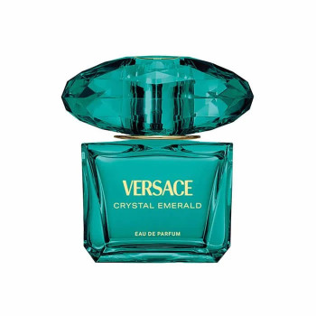 Versace Crystal Emerald Eau De Parfum 90ml - Kermatone