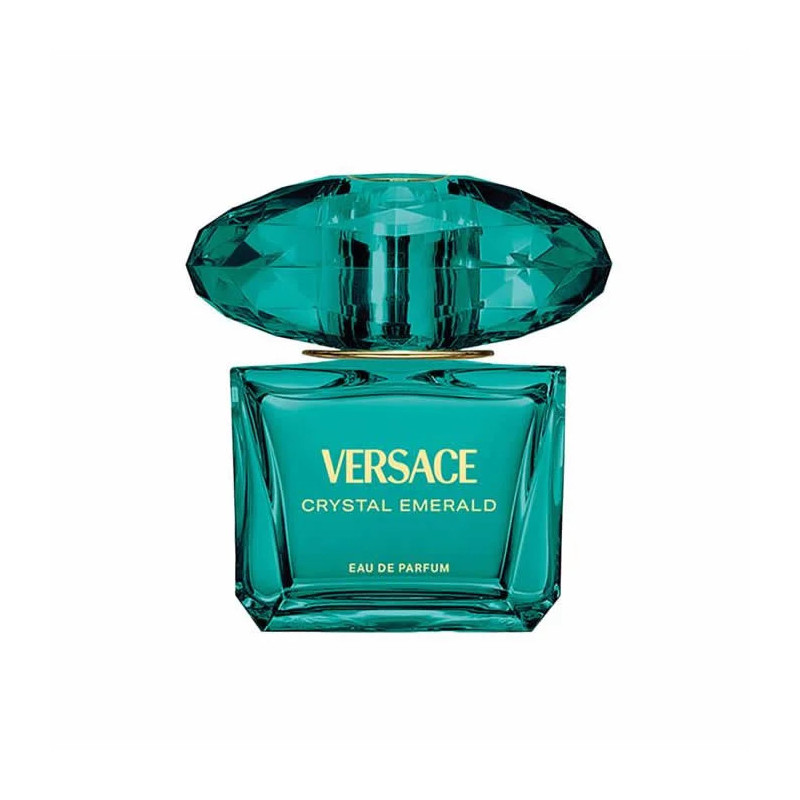 Versace Crystal Emerald Eau De Parfum 90ml - Kermatone