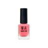 Vernis Mía Cosmetics Dahlia Blossom - Éclat & Longue Tenue | Kermatone