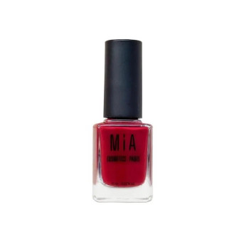 Vernis Mía Cosmetics Garnet - Intensité et Brillance | Kermatone