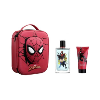 Cartoon Spiderman Eau De Toilette 100ml - Kermatone