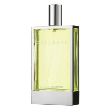 Calandre Eau De Toilette 100ml - Élégance Florale | Kermatone