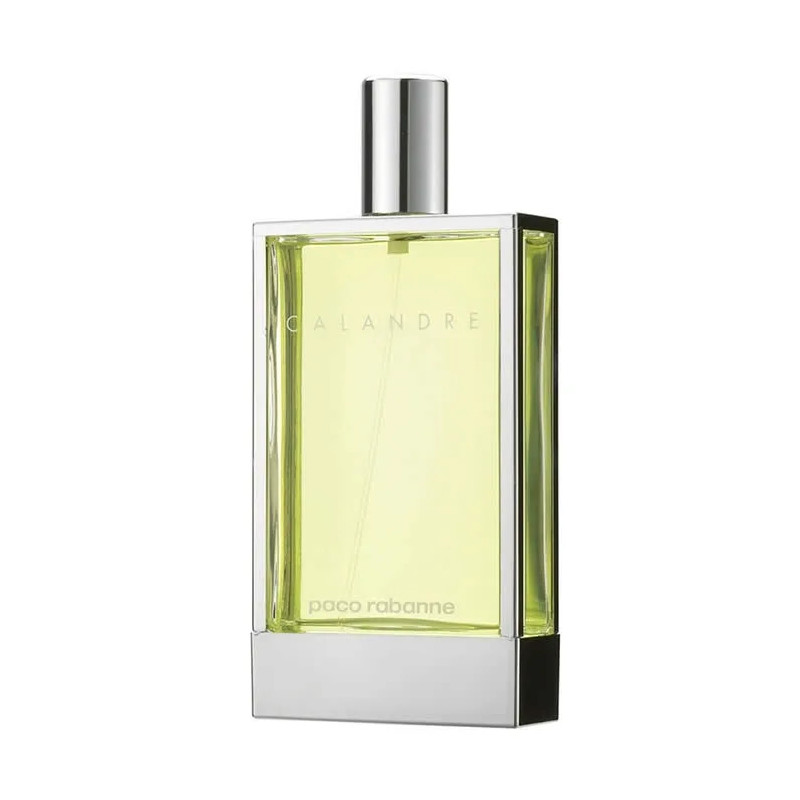 Calandre Eau De Toilette 100ml - Élégance Florale | Kermatone