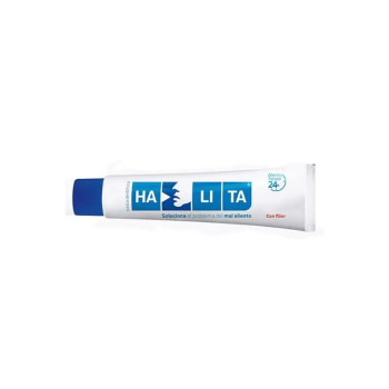 Dentifrice Halita Dentaid : Haleine Fraîche garantie - Kermatone