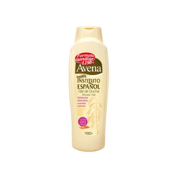 Instituto Español Avena Gel Douche 1250ml - Hydratez votre peau | Kermatone