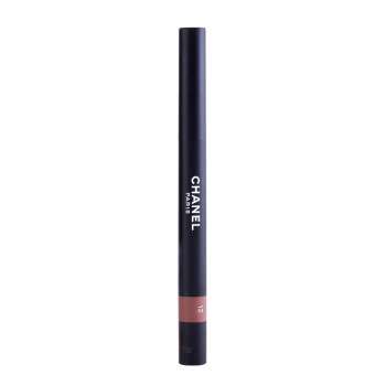 Chanel Stylo Ombre Et Contour Khol 12 Clair - Kermatone