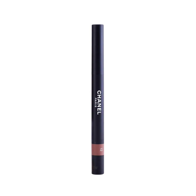 Chanel Stylo Ombre Et Contour Khol 12 Clair - Kermatone