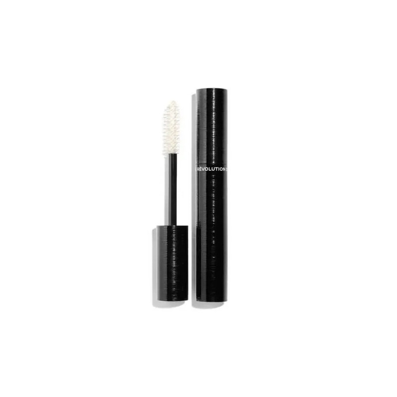 Chanel Le Volume Révolution Mascara Noir - Kermatone