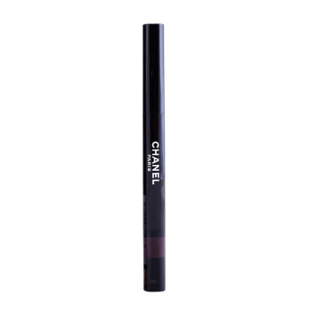 Chanel Stylo Ombre Et Contour Khol 08 Rouge Noir - Découvrez-le chez Kermatone