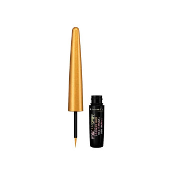 Rimmel London Wonder Swipe 2 In 1 Glitter Eyeliner To Eyeshadow 002 Instafamous - 1.7ml