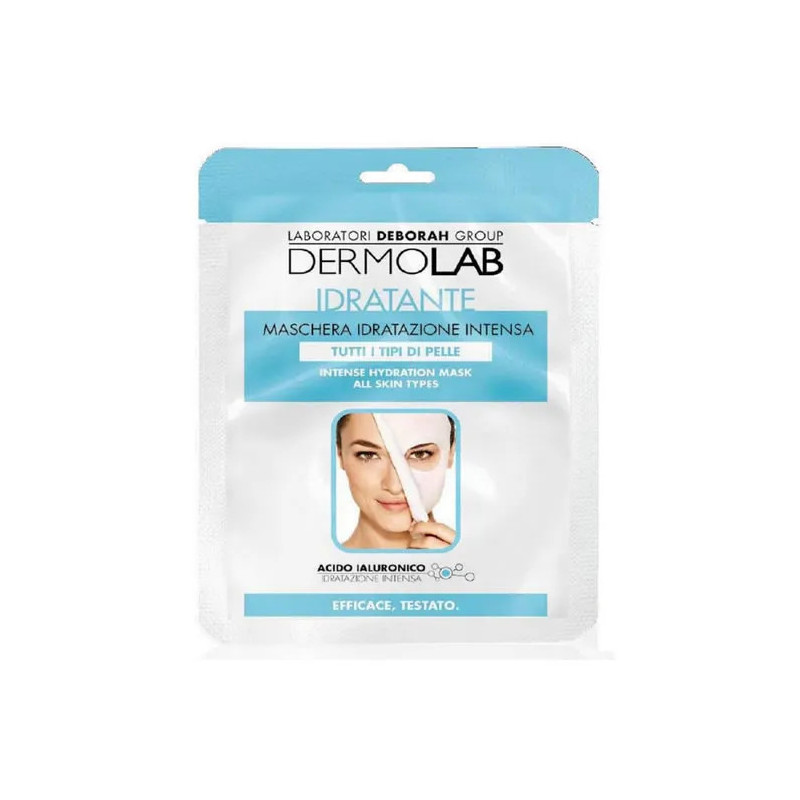 Masque Dentense Hydratation Deborah Milano Dermolab - Kermatone
