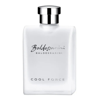 Baldessarini Cool Force Eau De Toilette 90ml - Kermatone
