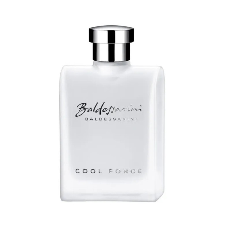 Baldessarini Cool Force Eau De Toilette 90ml - Kermatone