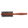 Brosse Circulaire Eurostil Madera - Volume & Style | Kermatone