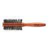 Brosse circulaire Eurostil 24mm - Volume et style Kermatone