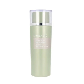 M2 Beauté Démaquillant Yeux 150ml - Efficace et Doux | Kermatone