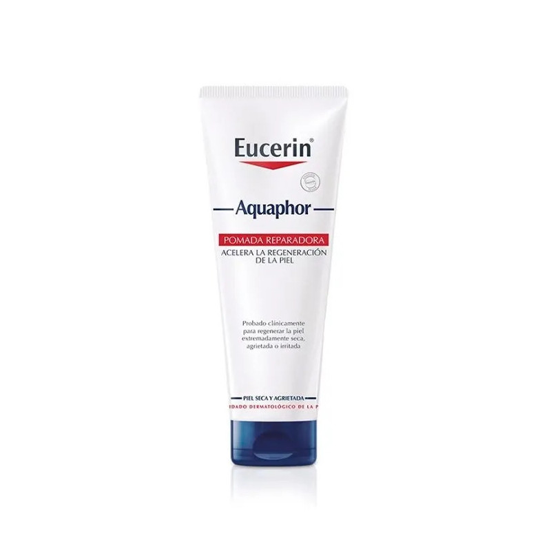 Eucerin Aquaphor Baume Réparateur Cutané - Kermatone