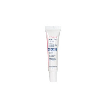 Ducray Ictyane Baume à Lèvres - Hydratation Garantie | Kermatone