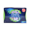 Tampax Pearl Compak Super - Protection optimale Kermatone