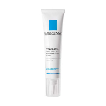 La Roche Posay Effaclar A.I. 15ml - Soin Anti-Imperfections Kermatone