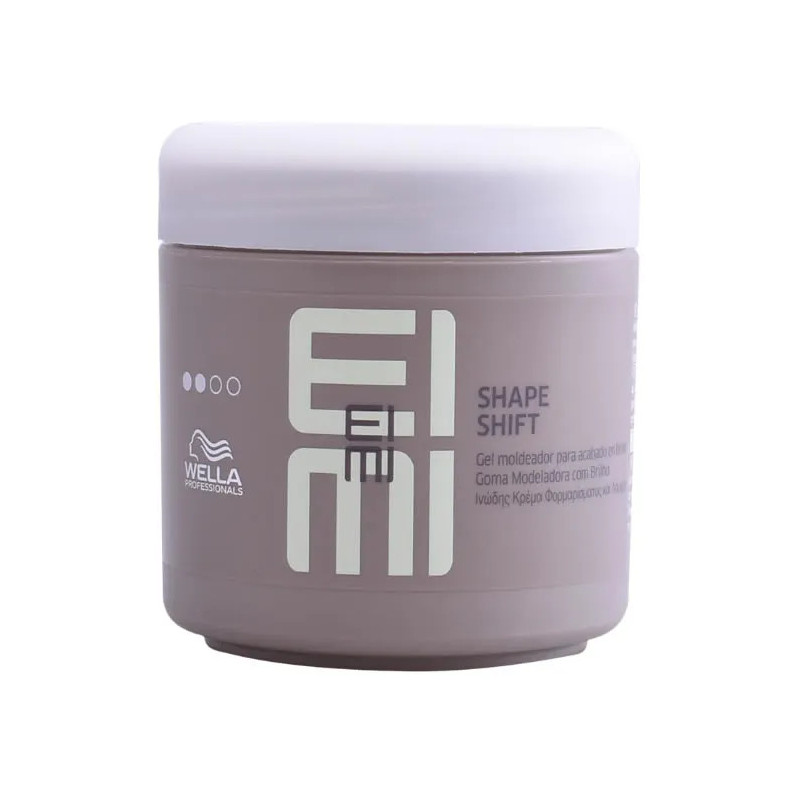 Wella Styling Dry Shape Shif Gel Texturisante 150ml | Kermatone