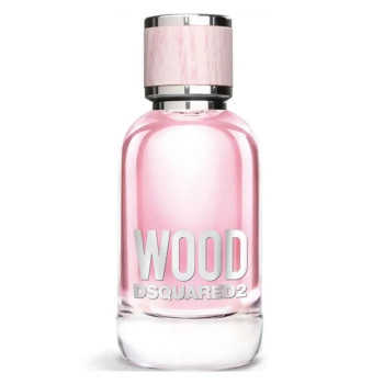 Dsquared2 Wood Eau De Toilette 30ml - Parfum Naturel | Kermatone