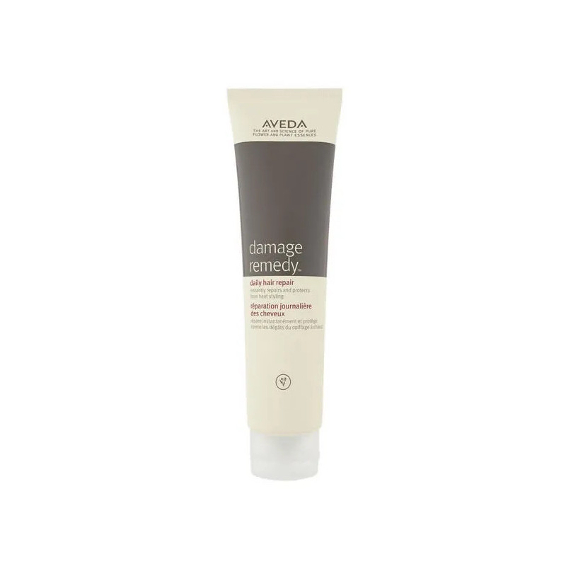 Aveda Damage Remedy pour Cheveux Abîmés - Kermatone