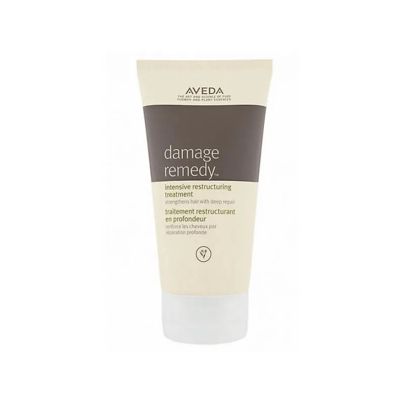 Aveda Damage Remedy Traitement Restructurant - Kermatone