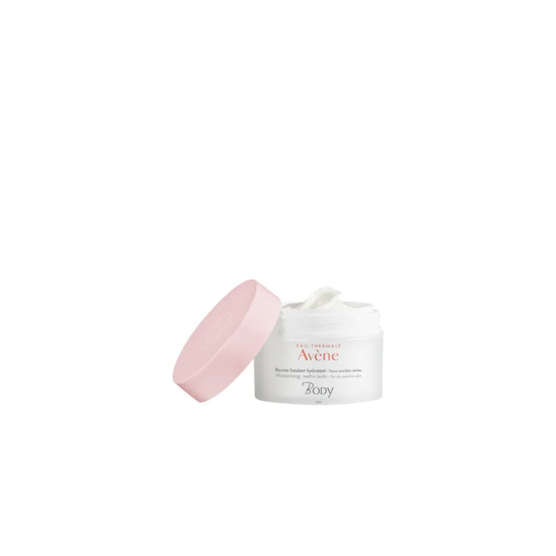 Baume Hydratant Corps Avène 250ml - Hydratez votre peau | Kermatone