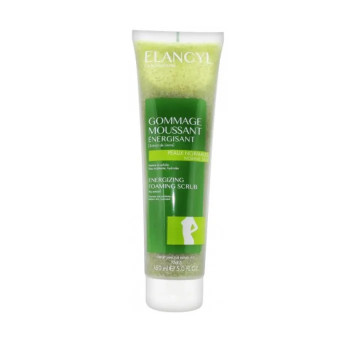 Gommage Moussant Energisant Elancyl 150ml - Kermatone