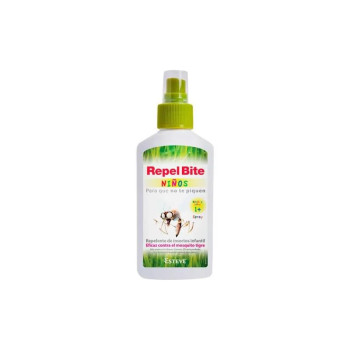 Repel Bite Spray Répulsif Pour Enfants - Protection Naturelle | Kermatone
