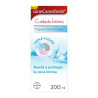 Ginecanesgel Hygiène Intime Quotidienne - Confort Optimal | Kermatone