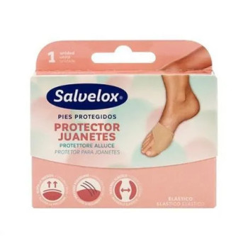 Protecteur Hallux Valgus Salvelox - Confort et Soulagement | Kermatone