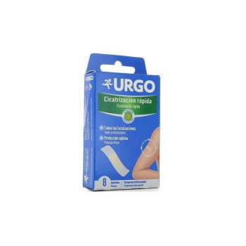 Pansements Hydrocolloïdes Rapides Urgo - Kermatone