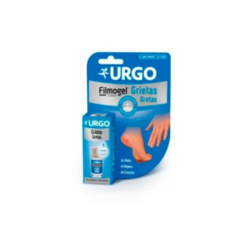 Urgo Cracks Filmogel 3.25ml - Soin Réparateur Kermatone