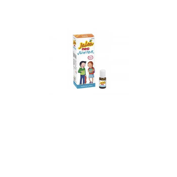 Neo Junior De Gelée 14 Flacons - Hydratation & Éclat Kermatone