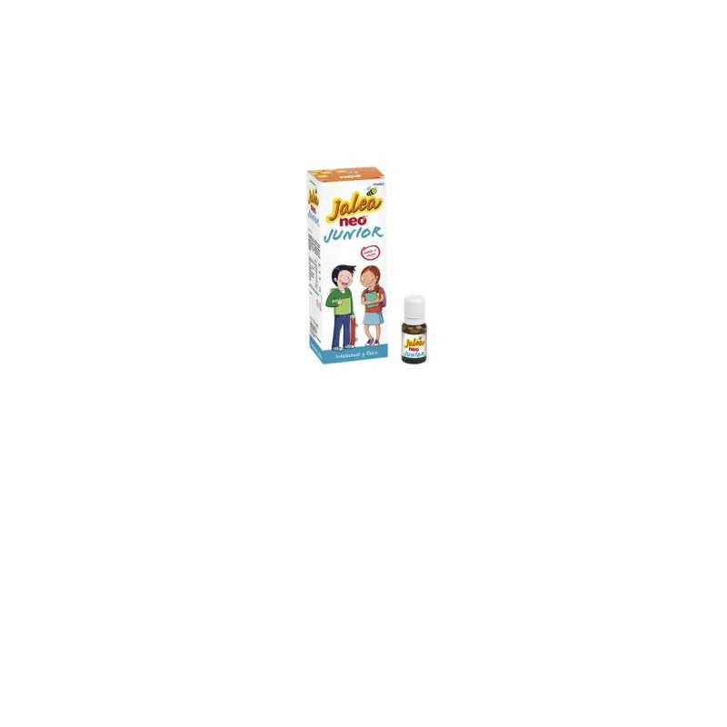 Neo Junior De Gelée 14 Flacons - Hydratation & Éclat Kermatone