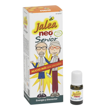 Neo Principal Jelly 14 Flacons - Hydratez votre Peau avec Kermatone