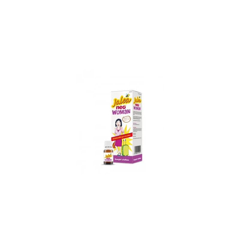 Neo Femme Jelly - Gel Hydratant Éclat | Kermatone