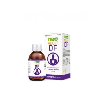 Sirop Neovital Neo Adulte Df Défense - Immunité renforcée Kermatone