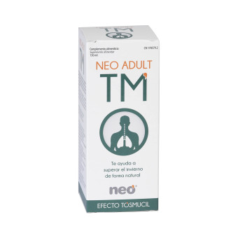 Neovital Neo Adulte Sirop 150ml - Soulagement rapide Kermatone