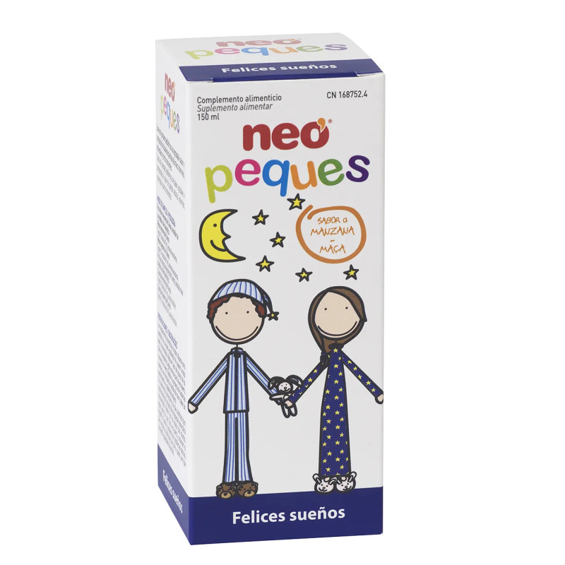 Neovital Neo Neopeques Sweet Dreams - Crème Apaisante Kermatone