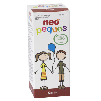 Neo Gaz Neopeques 150ml - Soin apaisant pour peaux sensibles | Kermatone