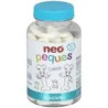 Neovital Neo Peques Kalcium - Bonbons Calcium Enfants | Kermatone