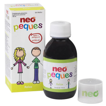 Neovital Neo Peques Relax 150ml - Apaisement Kermatone