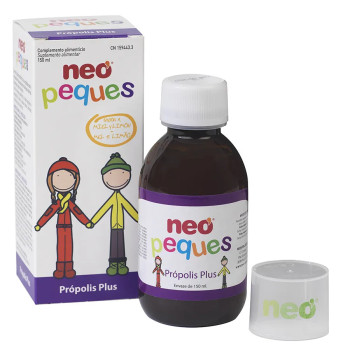 Neovital Neo Neopeques Propolis Plus 150ml - Kermatone